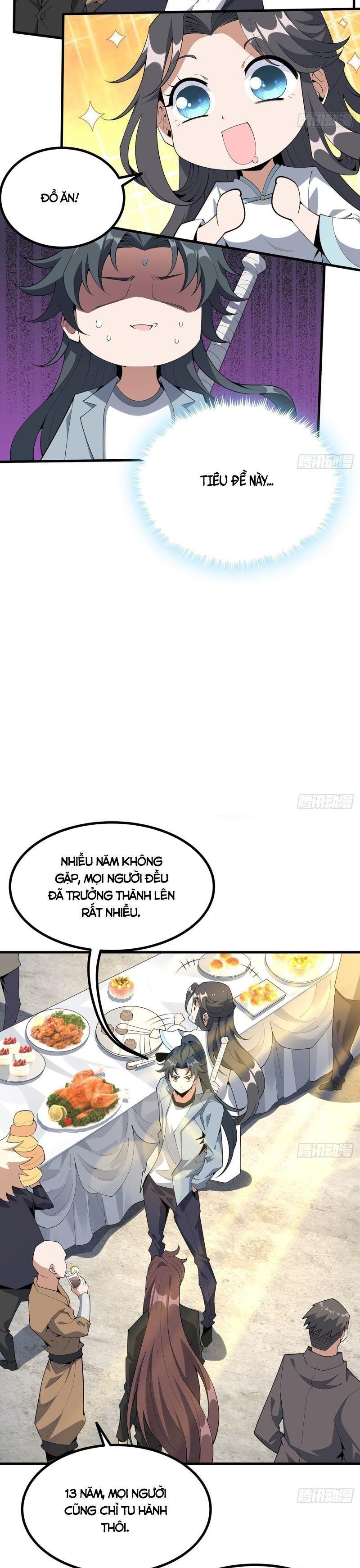 Địa Cầu Đệ Nhất Kiếm Chapter 158 - Trang 2