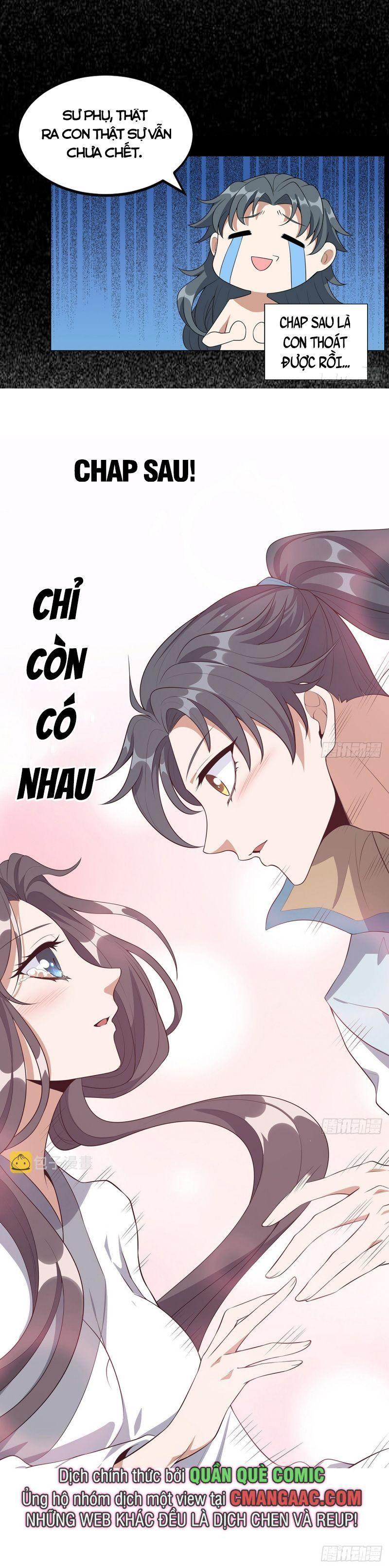 Địa Cầu Đệ Nhất Kiếm Chapter 153 - Trang 2