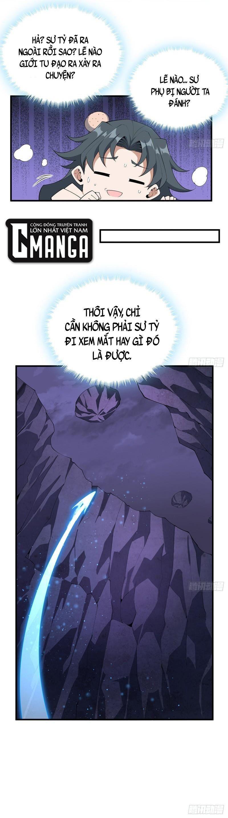 Địa Cầu Đệ Nhất Kiếm Chapter 151 - Trang 2