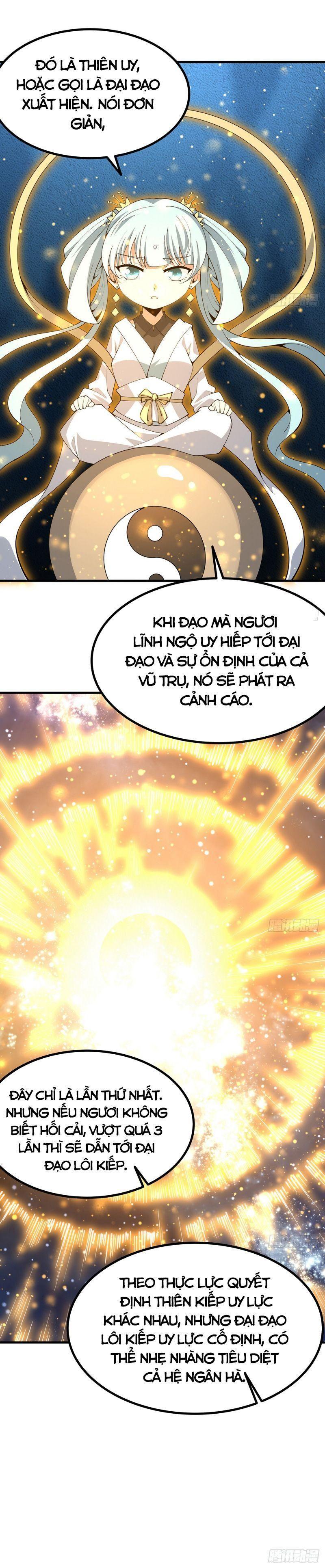 Địa Cầu Đệ Nhất Kiếm Chapter 150 - Trang 2