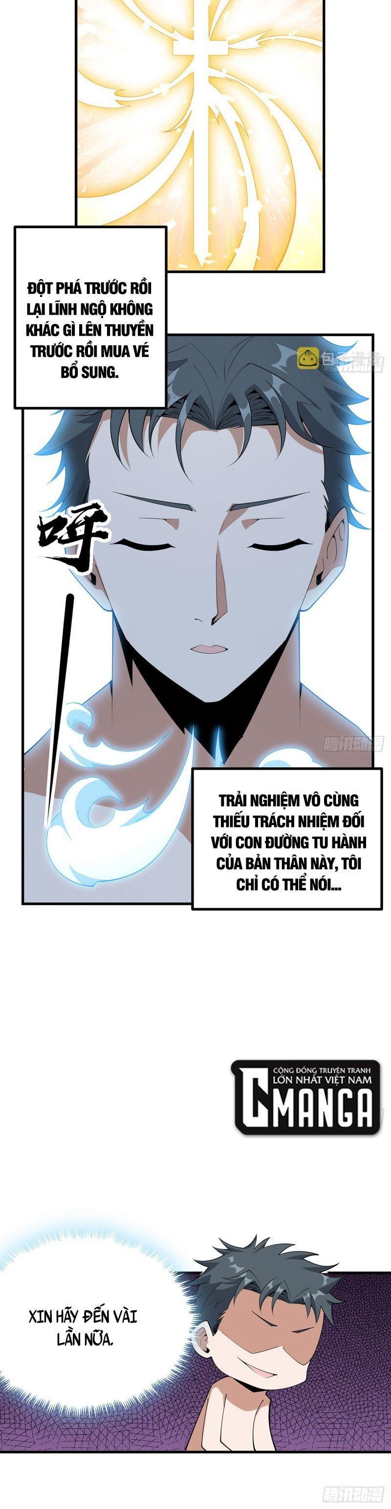 Địa Cầu Đệ Nhất Kiếm Chapter 149 - Trang 2