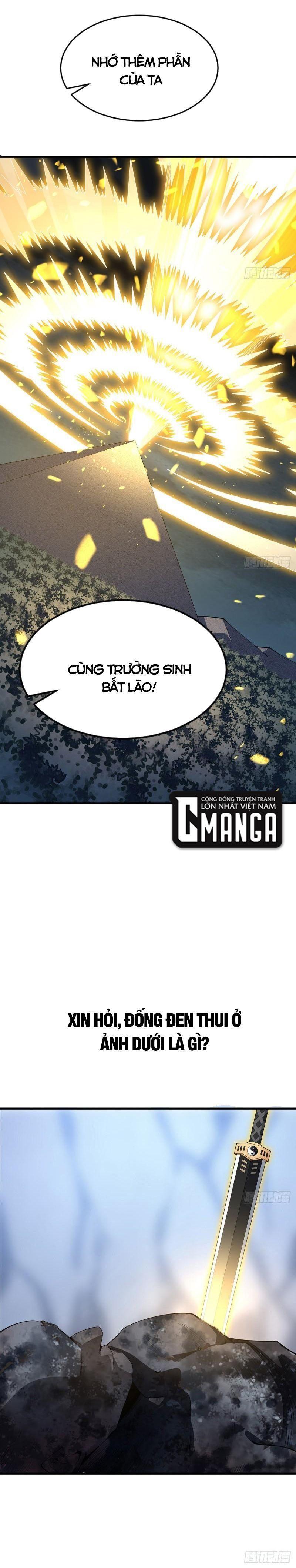 Địa Cầu Đệ Nhất Kiếm Chapter 146 - Trang 2