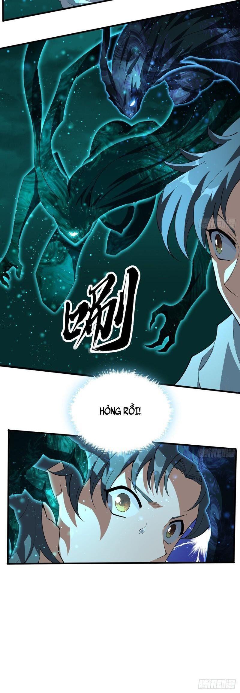 Địa Cầu Đệ Nhất Kiếm Chapter 144 - Trang 2