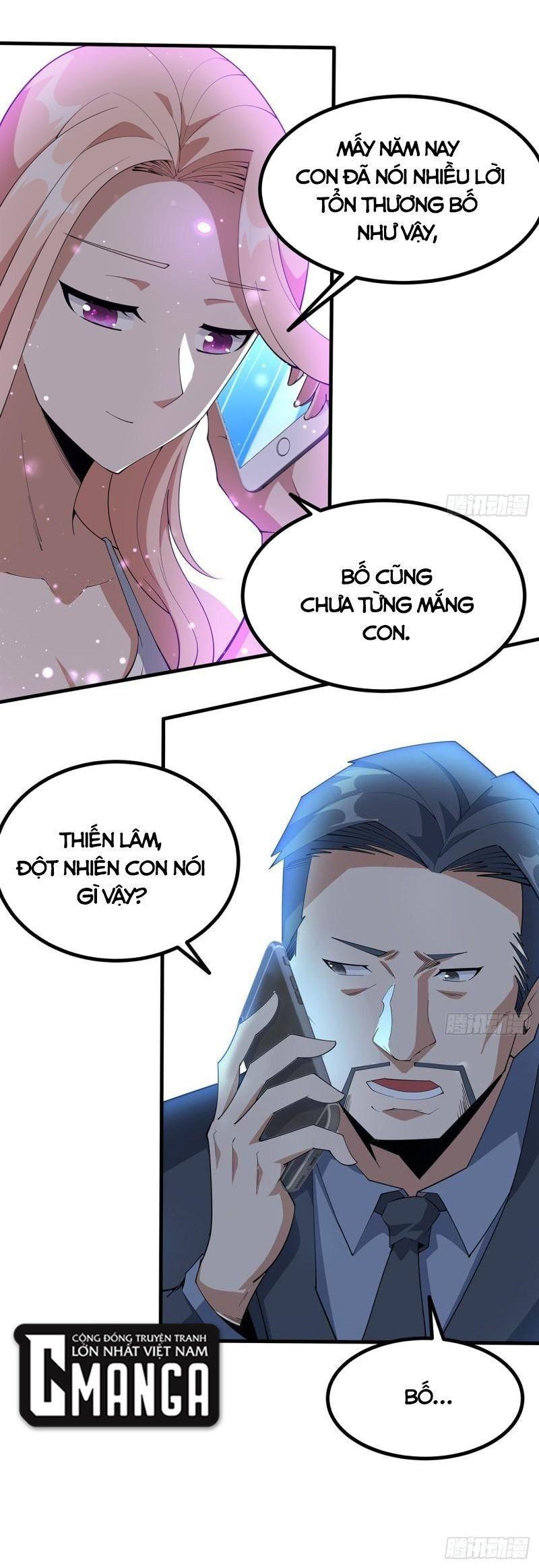 Địa Cầu Đệ Nhất Kiếm Chapter 143 - Trang 2