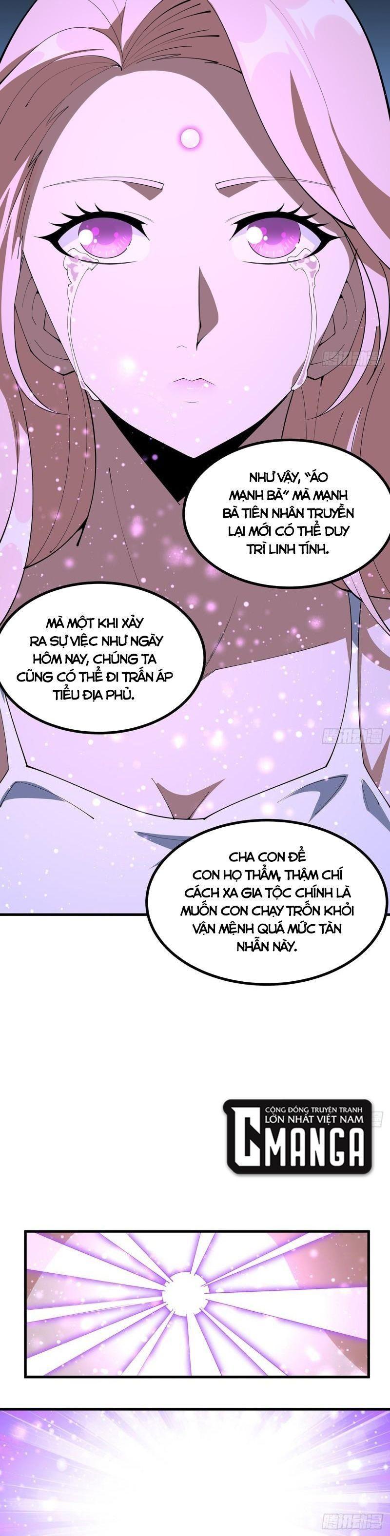 Địa Cầu Đệ Nhất Kiếm Chapter 143 - Trang 2