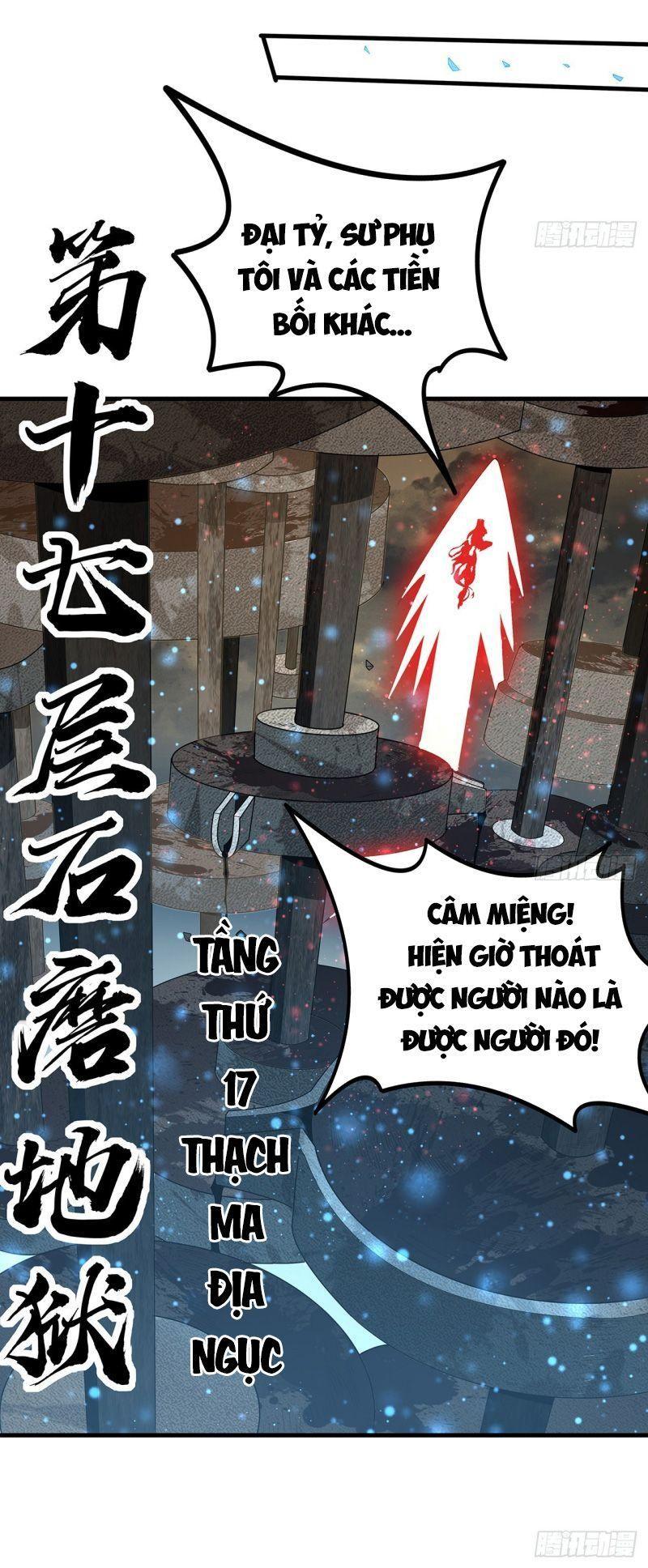 Địa Cầu Đệ Nhất Kiếm Chapter 142 - Trang 2