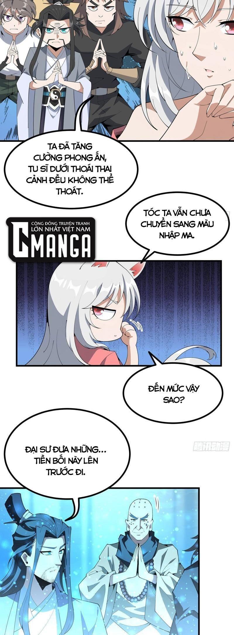 Địa Cầu Đệ Nhất Kiếm Chapter 141 - Trang 2