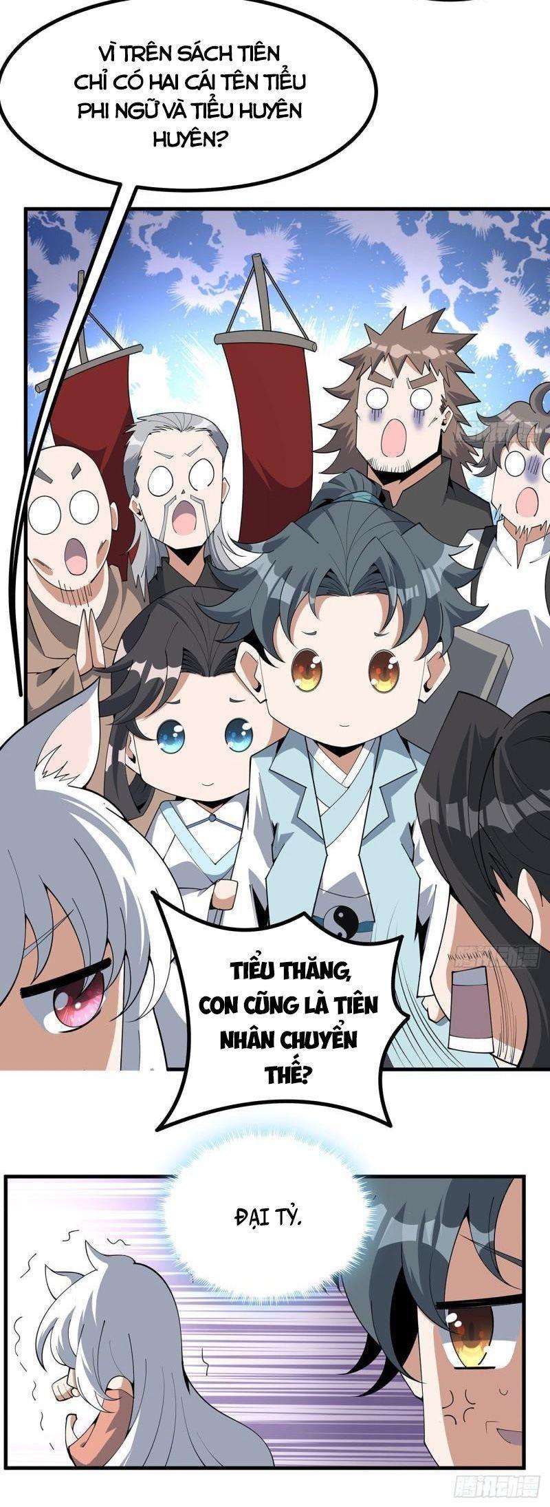 Địa Cầu Đệ Nhất Kiếm Chapter 139 - Trang 2