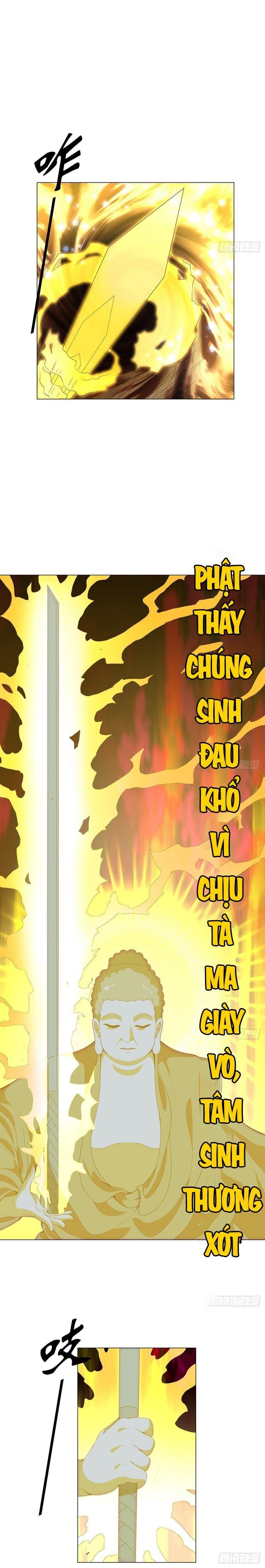 Địa Cầu Đệ Nhất Kiếm Chapter 134 - Trang 2