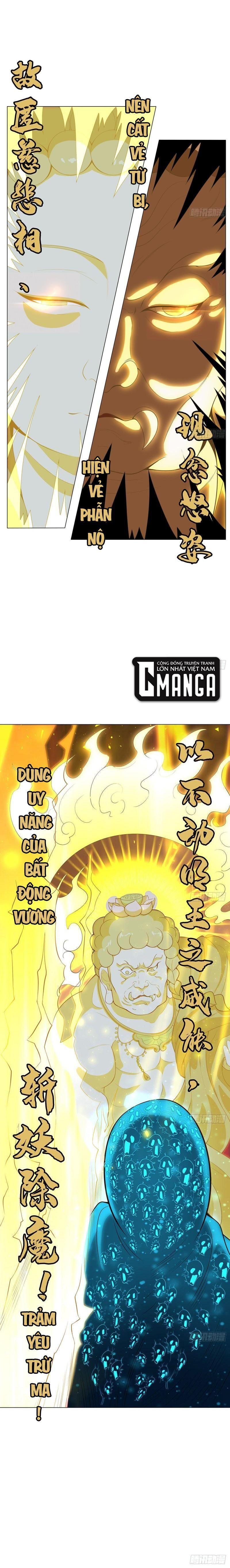 Địa Cầu Đệ Nhất Kiếm Chapter 134 - Trang 2