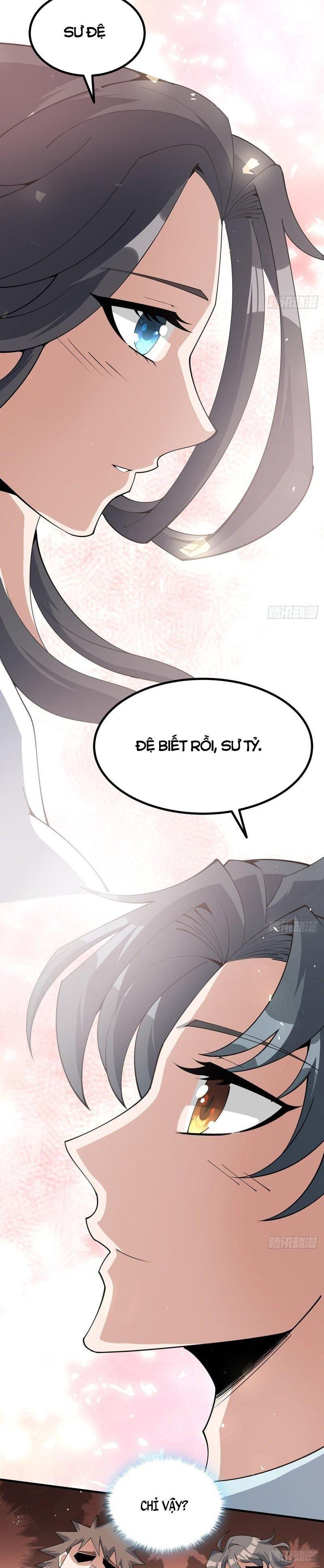 Địa Cầu Đệ Nhất Kiếm Chapter 129 - Trang 2