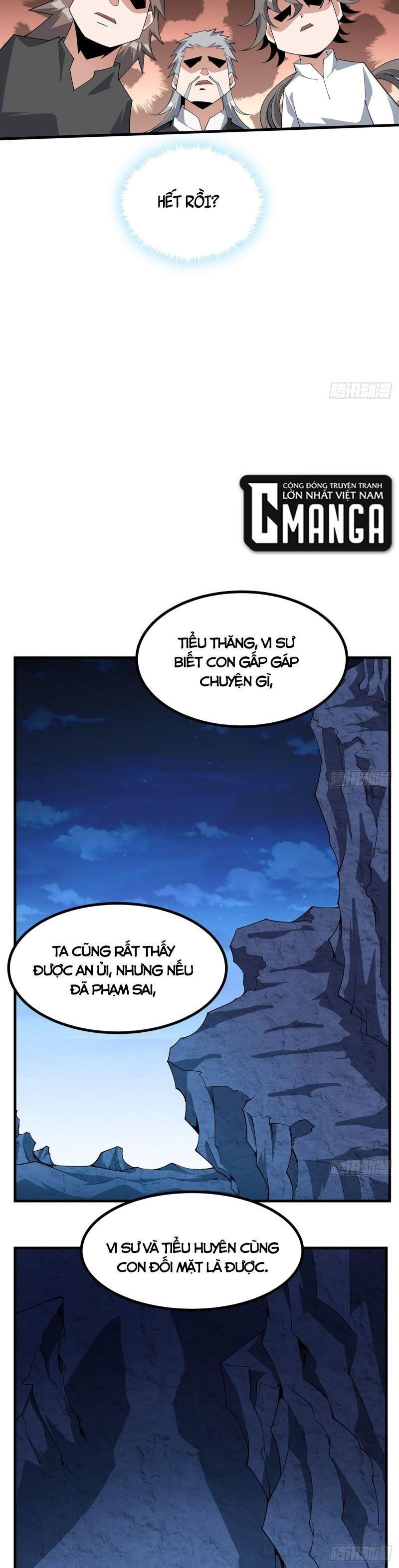 Địa Cầu Đệ Nhất Kiếm Chapter 129 - Trang 2