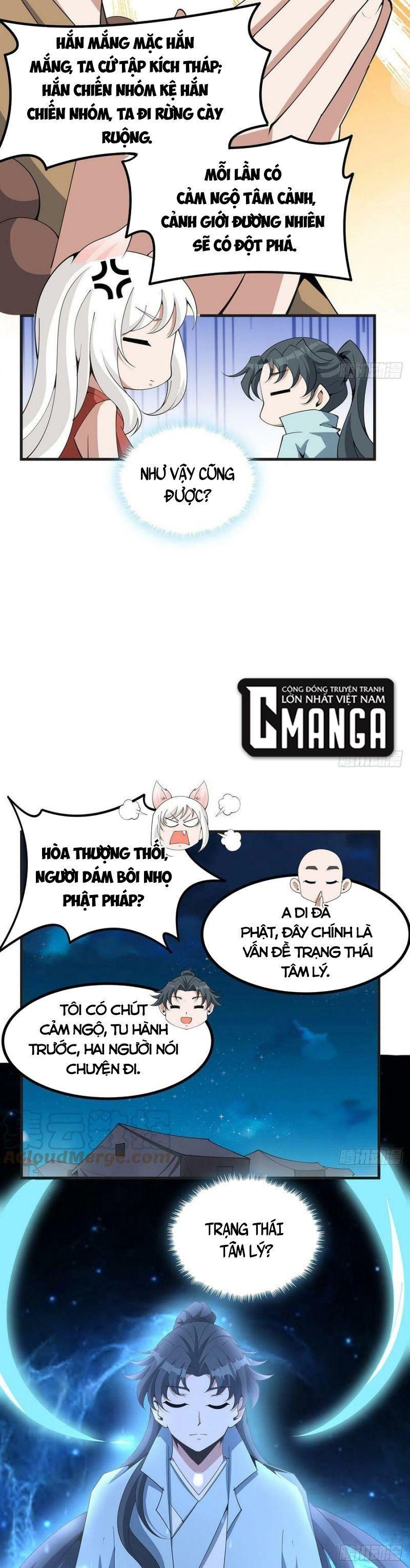 Địa Cầu Đệ Nhất Kiếm Chapter 127 - Trang 2