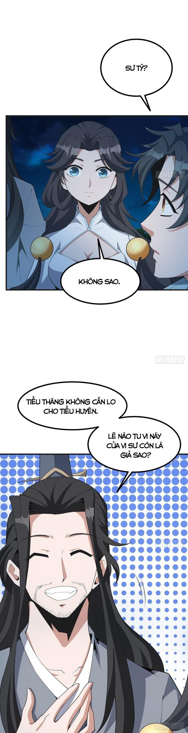 Địa Cầu Đệ Nhất Kiếm Chapter 126 - Trang 2