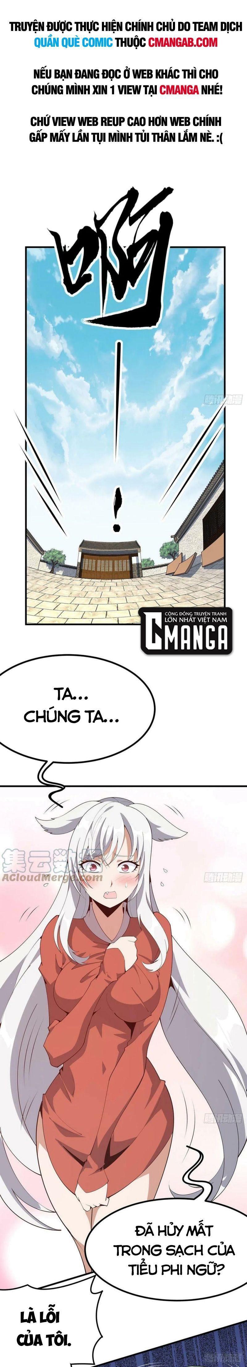 Địa Cầu Đệ Nhất Kiếm Chapter 110 - Trang 2