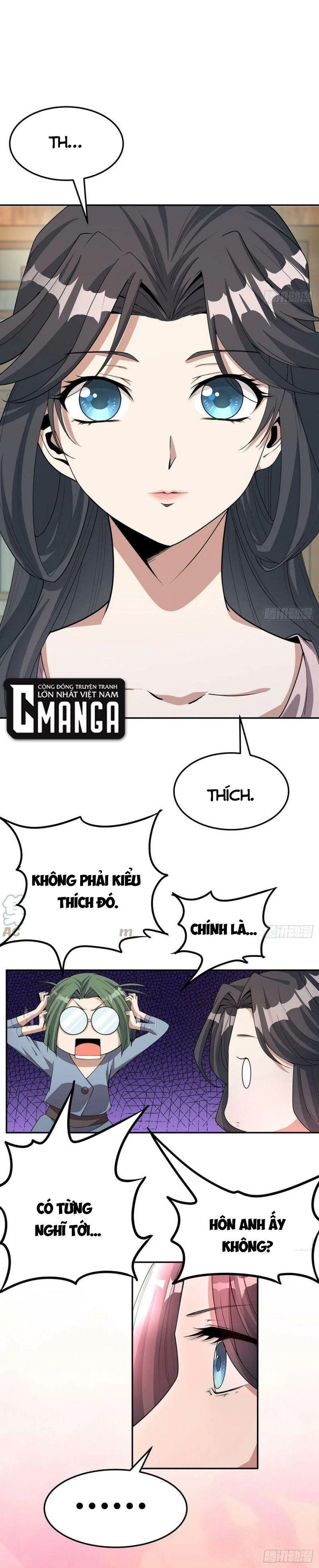 Địa Cầu Đệ Nhất Kiếm Chapter 109 - Trang 2