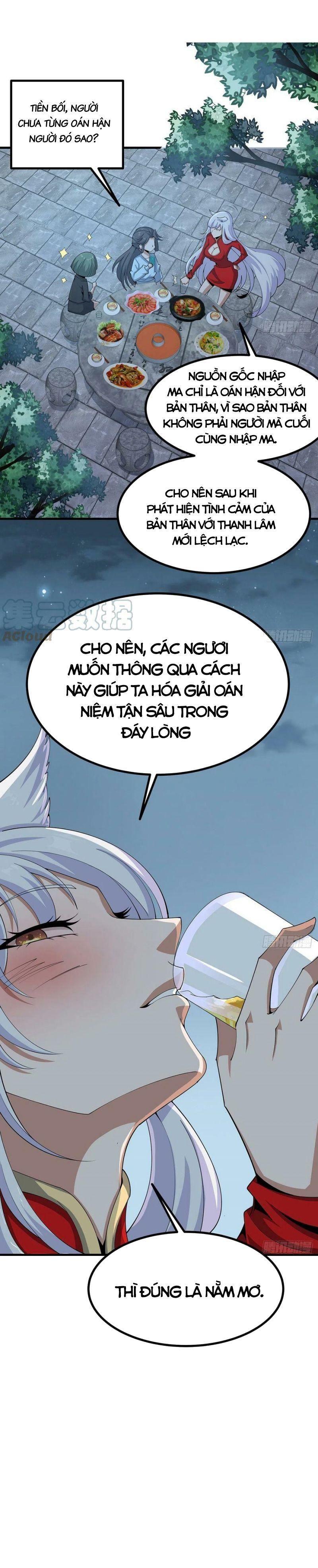 Địa Cầu Đệ Nhất Kiếm Chapter 108 - Trang 2