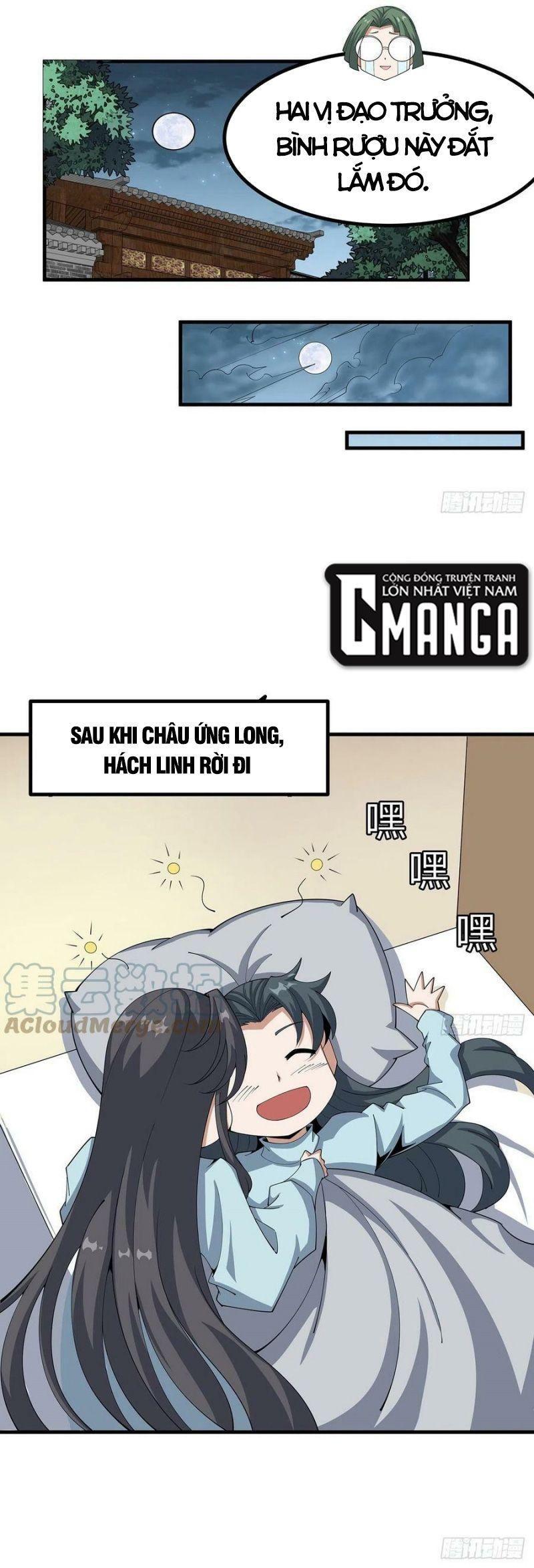 Địa Cầu Đệ Nhất Kiếm Chapter 108 - Trang 2