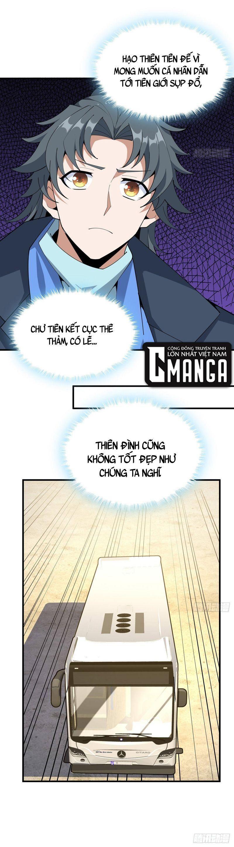 Địa Cầu Đệ Nhất Kiếm Chapter 95 - Trang 2