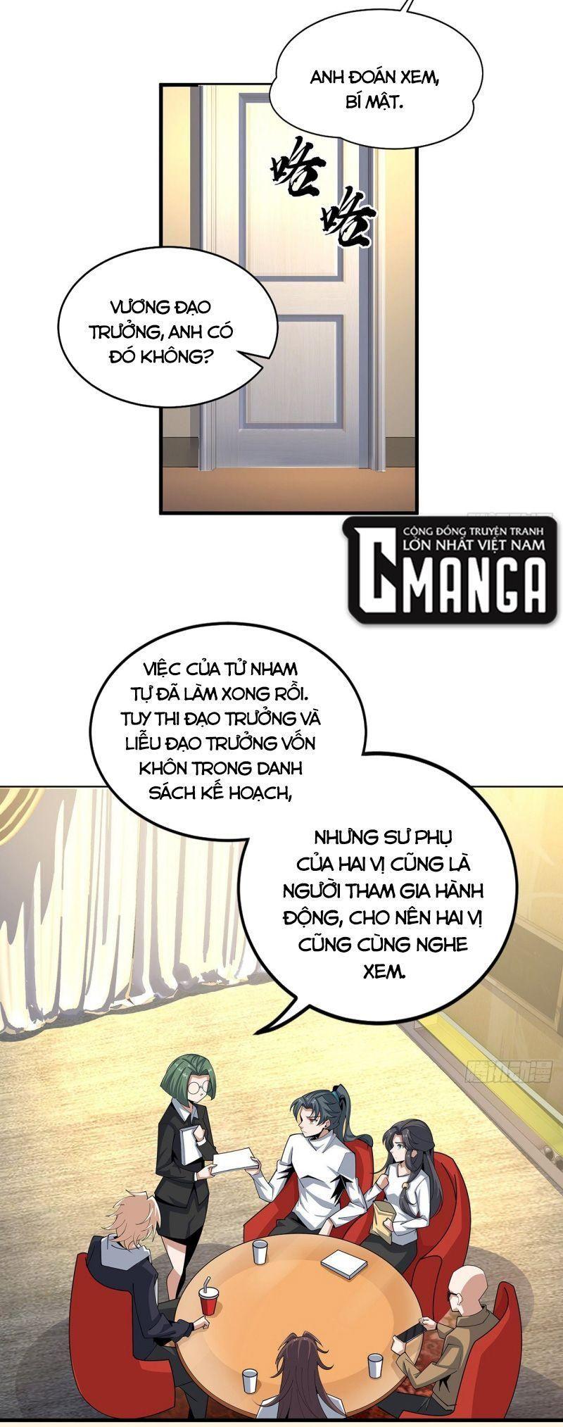 Địa Cầu Đệ Nhất Kiếm Chapter 94 - Trang 2