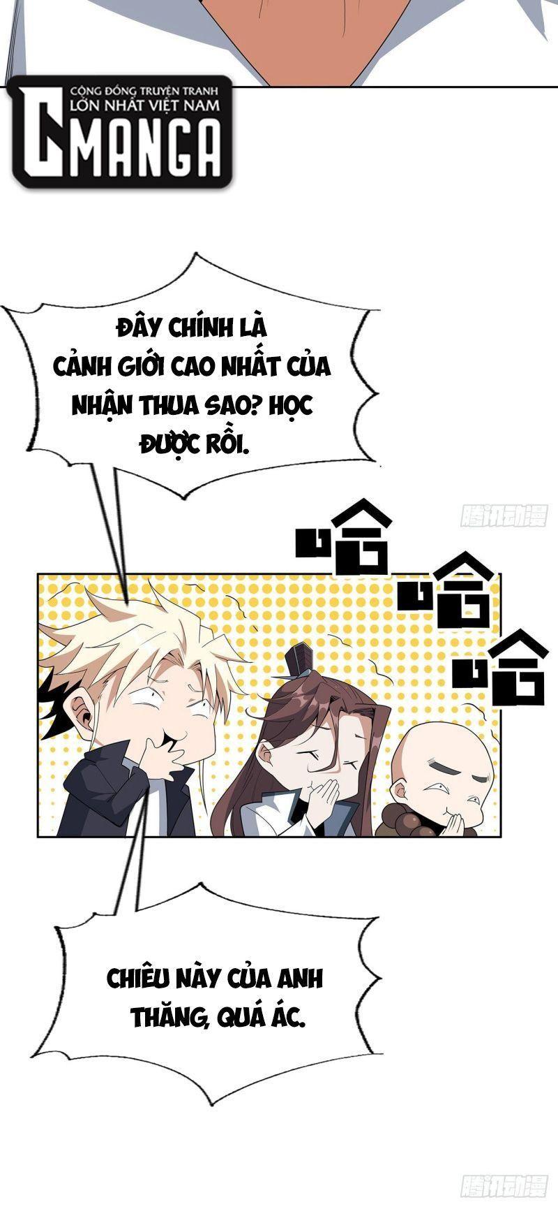 Địa Cầu Đệ Nhất Kiếm Chapter 93 - Trang 2