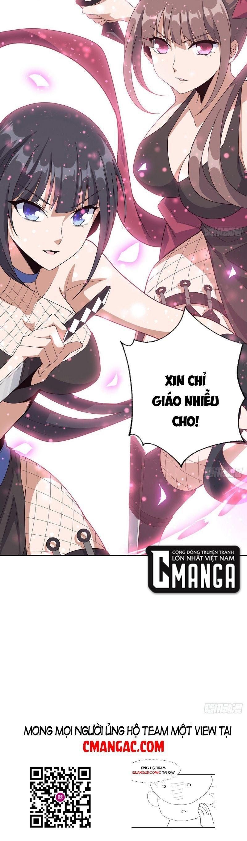 Địa Cầu Đệ Nhất Kiếm Chapter 90 - Trang 2