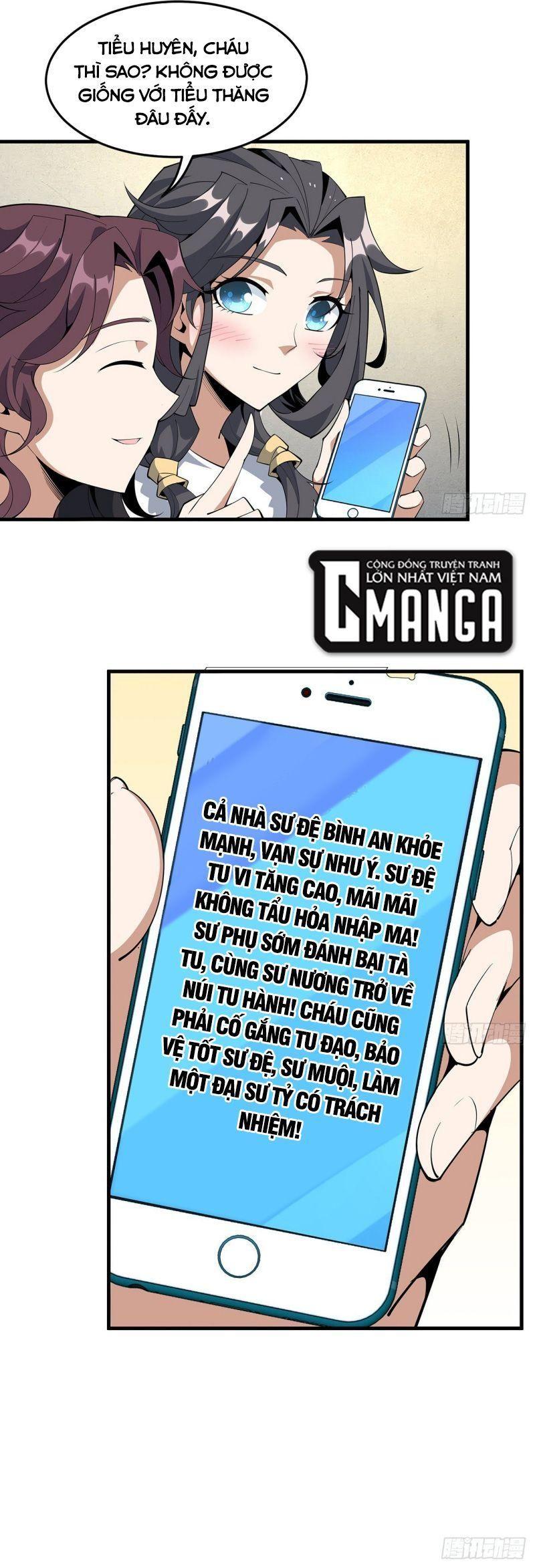 Địa Cầu Đệ Nhất Kiếm Chapter 82 - Trang 2