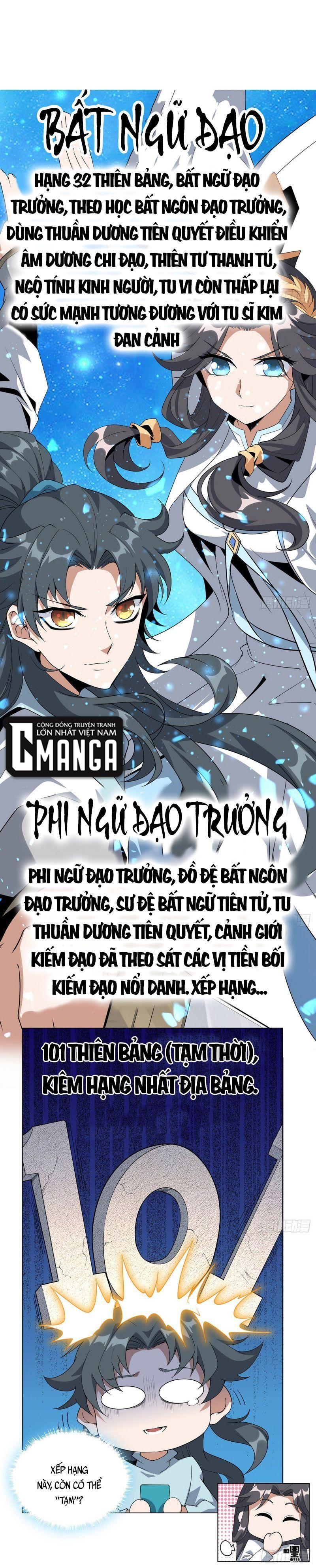 Địa Cầu Đệ Nhất Kiếm Chapter 81 - Trang 2