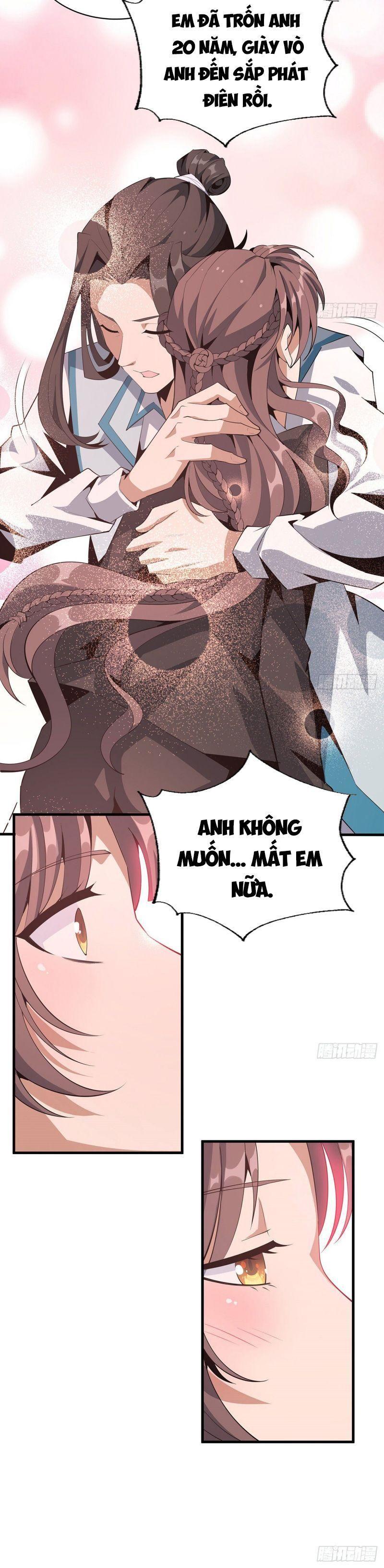 Địa Cầu Đệ Nhất Kiếm Chapter 59 - Trang 2