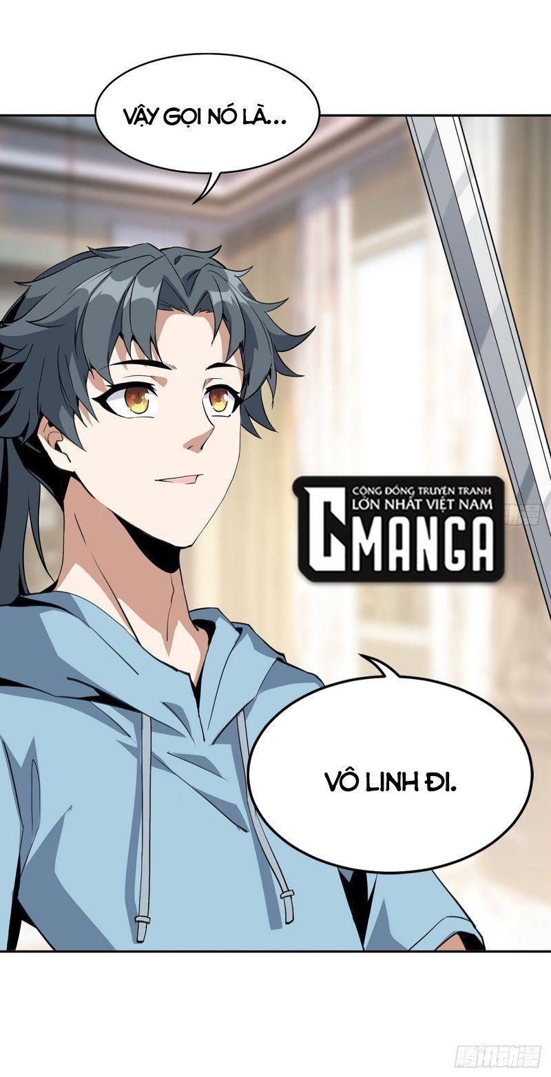 Địa Cầu Đệ Nhất Kiếm Chapter 47 - Trang 2