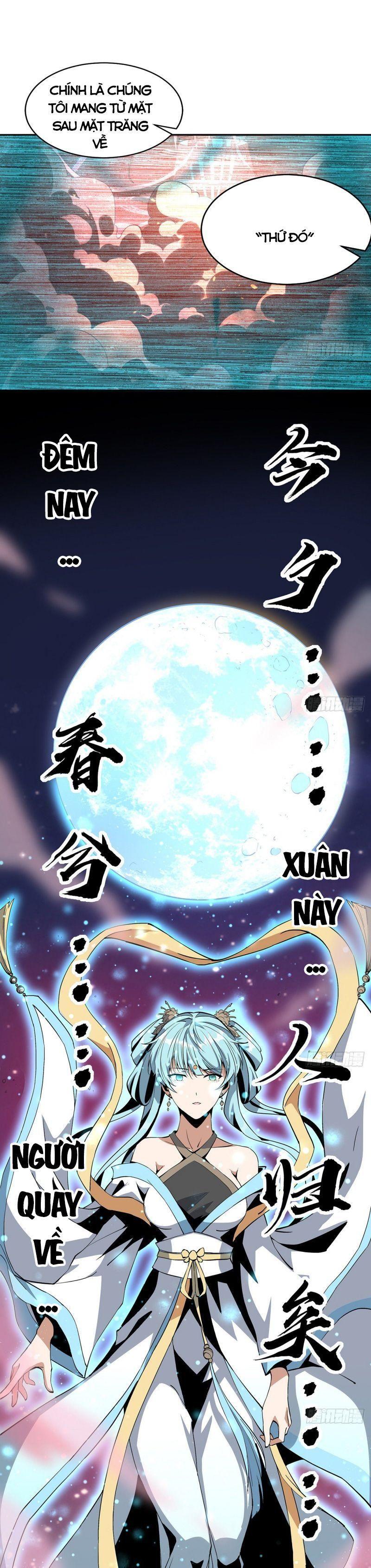 Địa Cầu Đệ Nhất Kiếm Chapter 47 - Trang 2