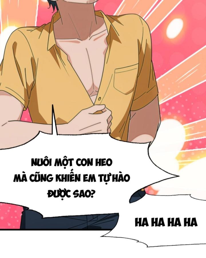 Long Tế Bỏ Trốn! Nữ Đế Gặp Nạn Cùng Ta Nuôi Heo! Chapter 5 - Trang 2