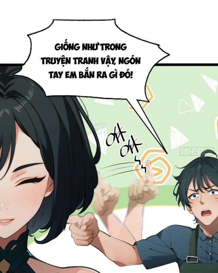 Long Tế Bỏ Trốn! Nữ Đế Gặp Nạn Cùng Ta Nuôi Heo! Chapter 4 - Trang 2