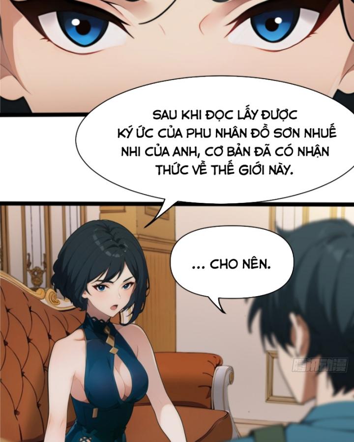 Long Tế Bỏ Trốn! Nữ Đế Gặp Nạn Cùng Ta Nuôi Heo! Chapter 4 - Trang 2