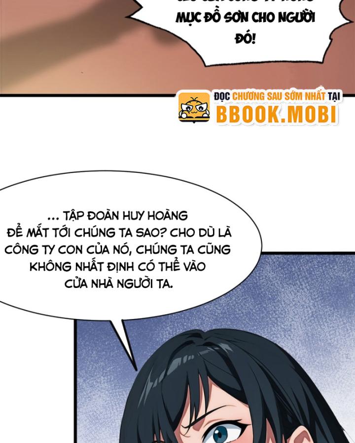 Long Tế Bỏ Trốn! Nữ Đế Gặp Nạn Cùng Ta Nuôi Heo! Chapter 2 - Trang 2