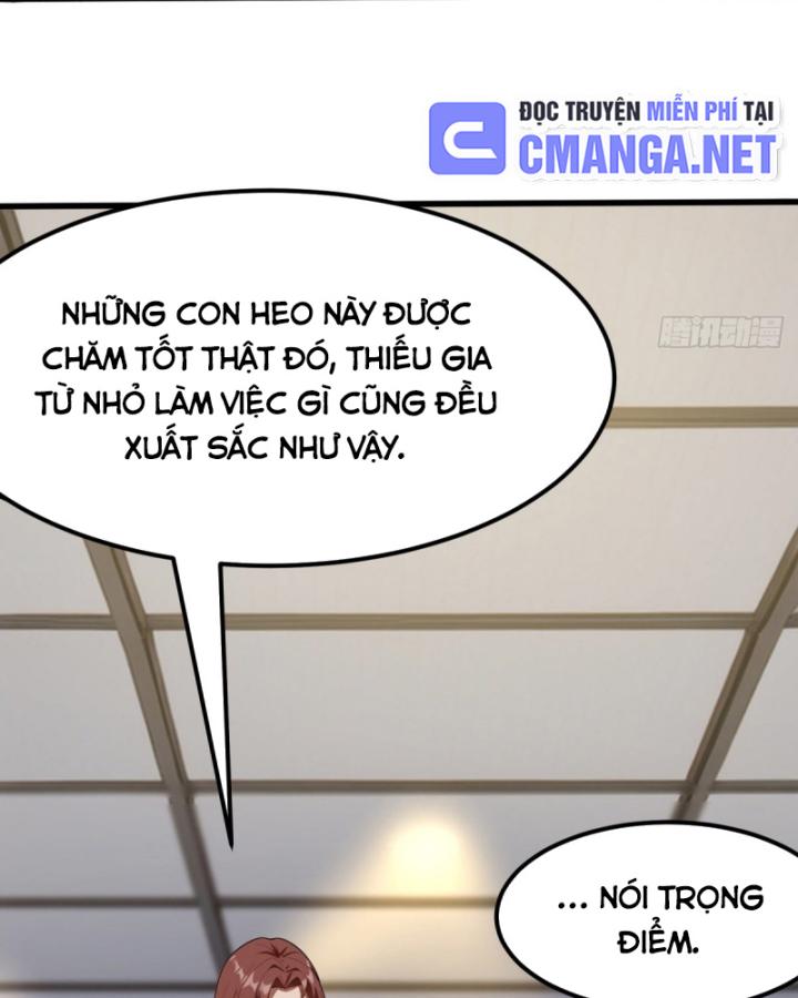 Long Tế Bỏ Trốn! Nữ Đế Gặp Nạn Cùng Ta Nuôi Heo! Chapter 2 - Trang 2