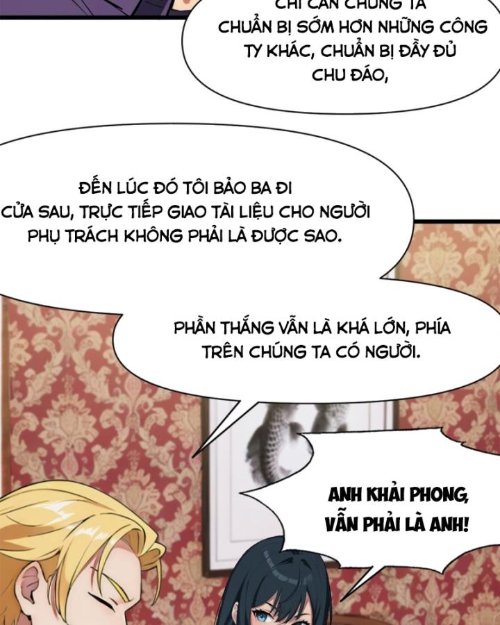 Long Tế Bỏ Trốn! Nữ Đế Gặp Nạn Cùng Ta Nuôi Heo! Chapter 2 - Trang 2