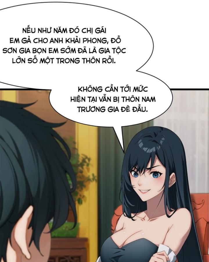 Long Tế Bỏ Trốn! Nữ Đế Gặp Nạn Cùng Ta Nuôi Heo! Chapter 2 - Trang 2