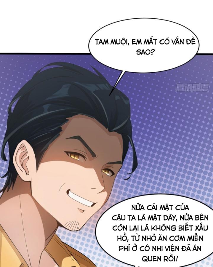 Long Tế Bỏ Trốn! Nữ Đế Gặp Nạn Cùng Ta Nuôi Heo! Chapter 1 - Trang 2