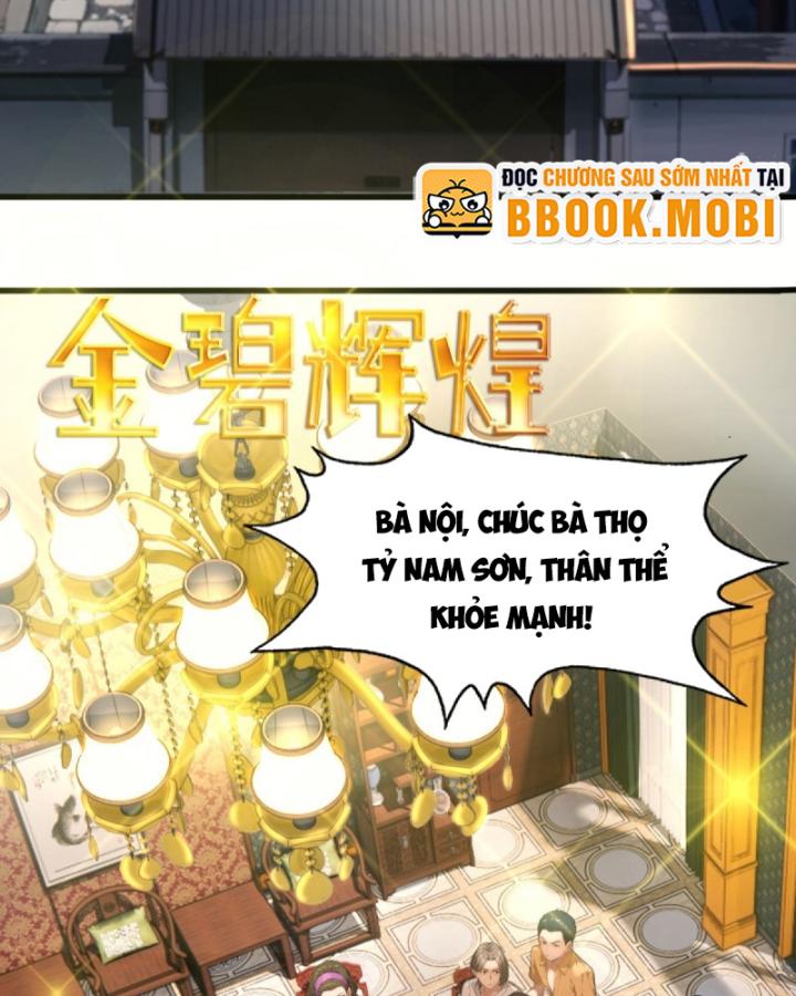 Long Tế Bỏ Trốn! Nữ Đế Gặp Nạn Cùng Ta Nuôi Heo! Chapter 1 - Trang 2