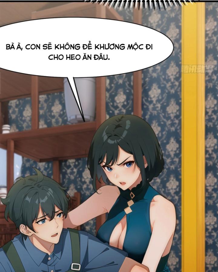 Long Tế Bỏ Trốn! Nữ Đế Gặp Nạn Cùng Ta Nuôi Heo! Chapter 1 - Trang 2