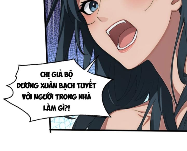 Long Tế Bỏ Trốn! Nữ Đế Gặp Nạn Cùng Ta Nuôi Heo! Chapter 1 - Trang 2