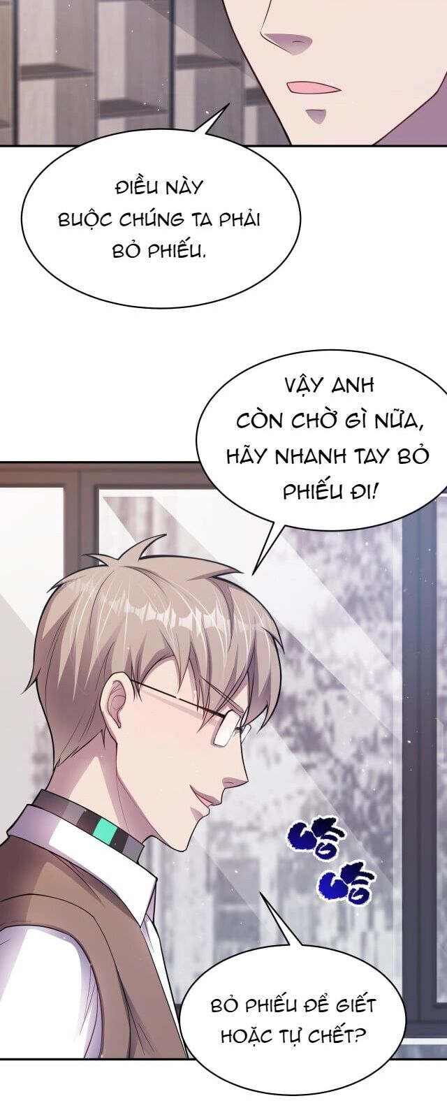 Tập Tin Không Giới Hạn Chapter 4 - Trang 2