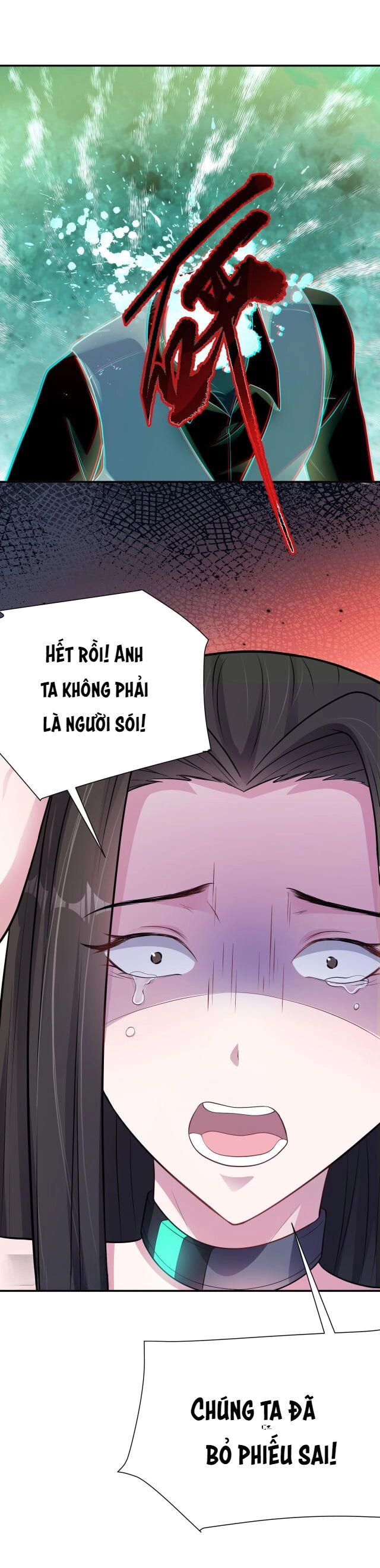 Tập Tin Không Giới Hạn Chapter 4 - Trang 2