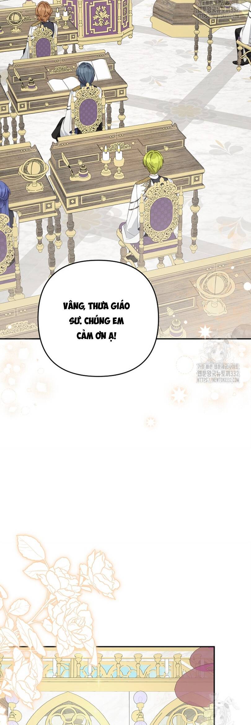 Cô Con Gái Út Của Công Tước Phản Diện Chapter 84 - Trang 2