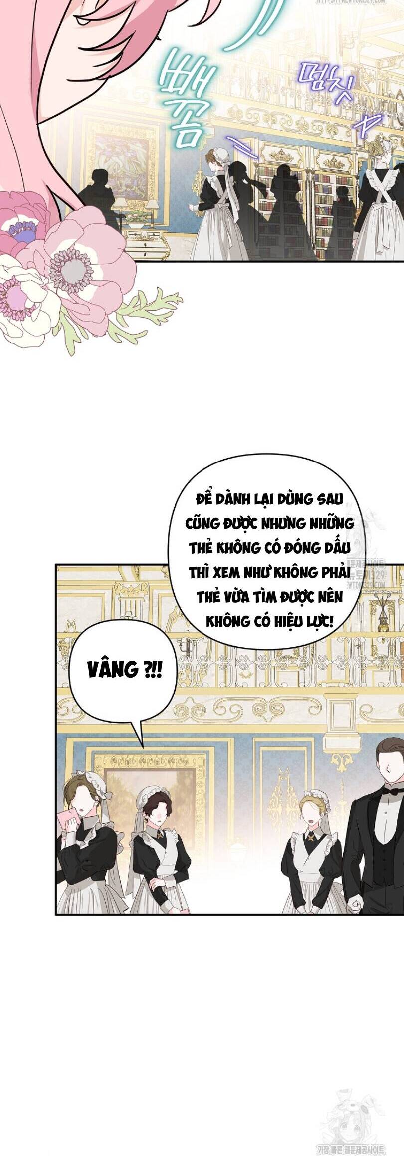 Cô Con Gái Út Của Công Tước Phản Diện Chapter 82 - Trang 2