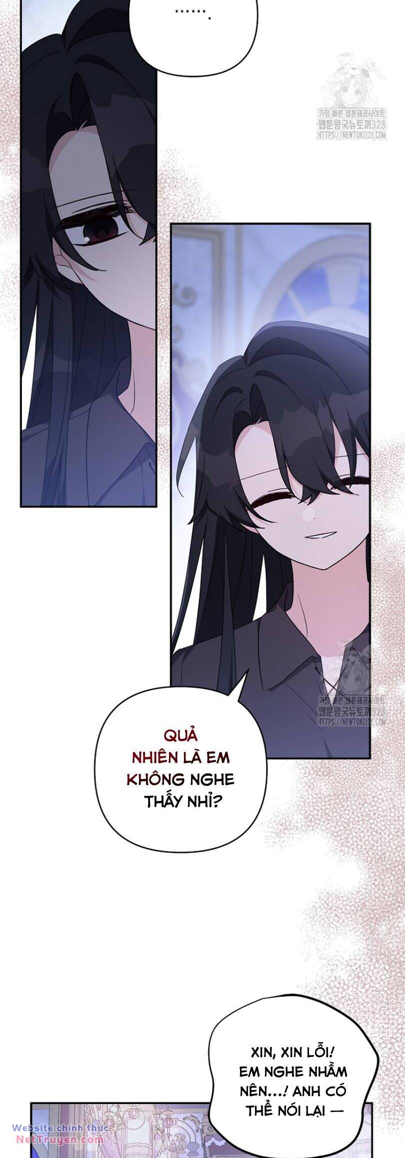 Cô Con Gái Út Của Công Tước Phản Diện Chapter 80 - Trang 2