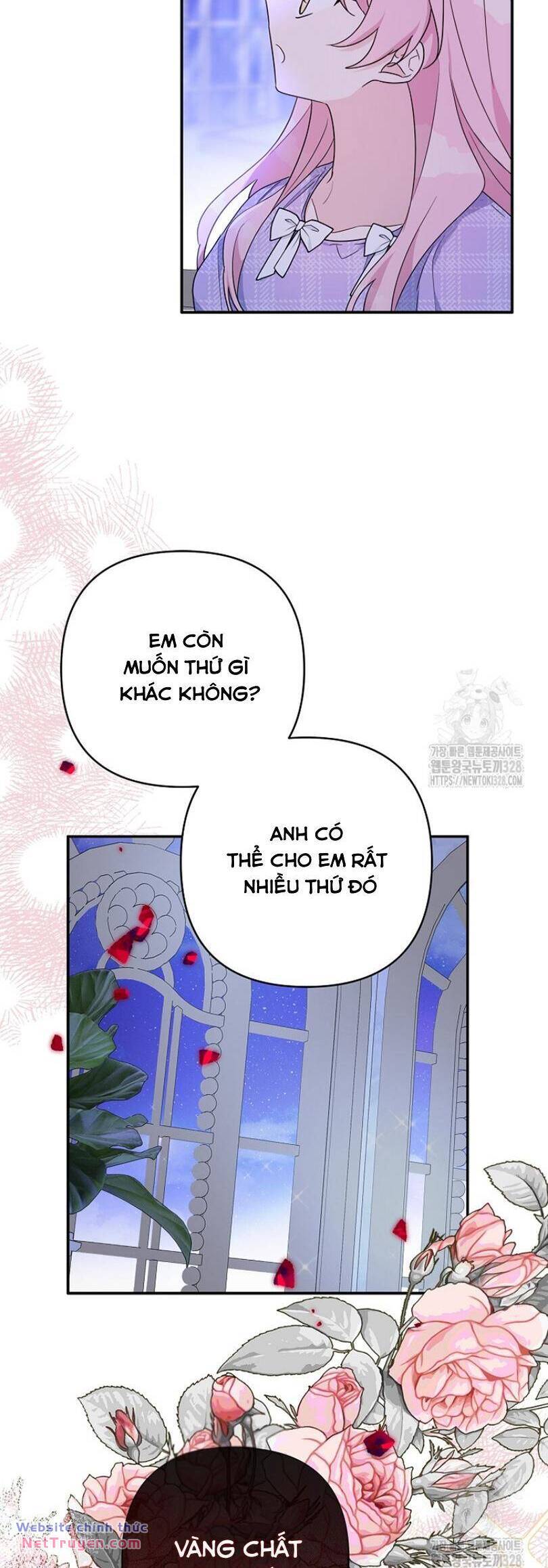 Cô Con Gái Út Của Công Tước Phản Diện Chapter 80 - Trang 2