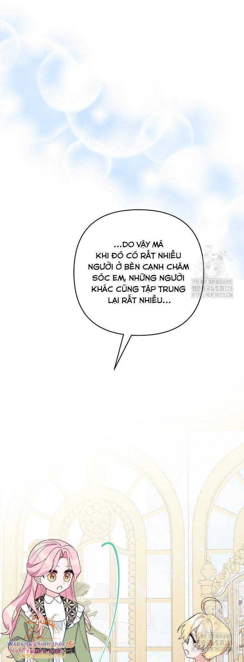 Cô Con Gái Út Của Công Tước Phản Diện Chapter 80 - Trang 2