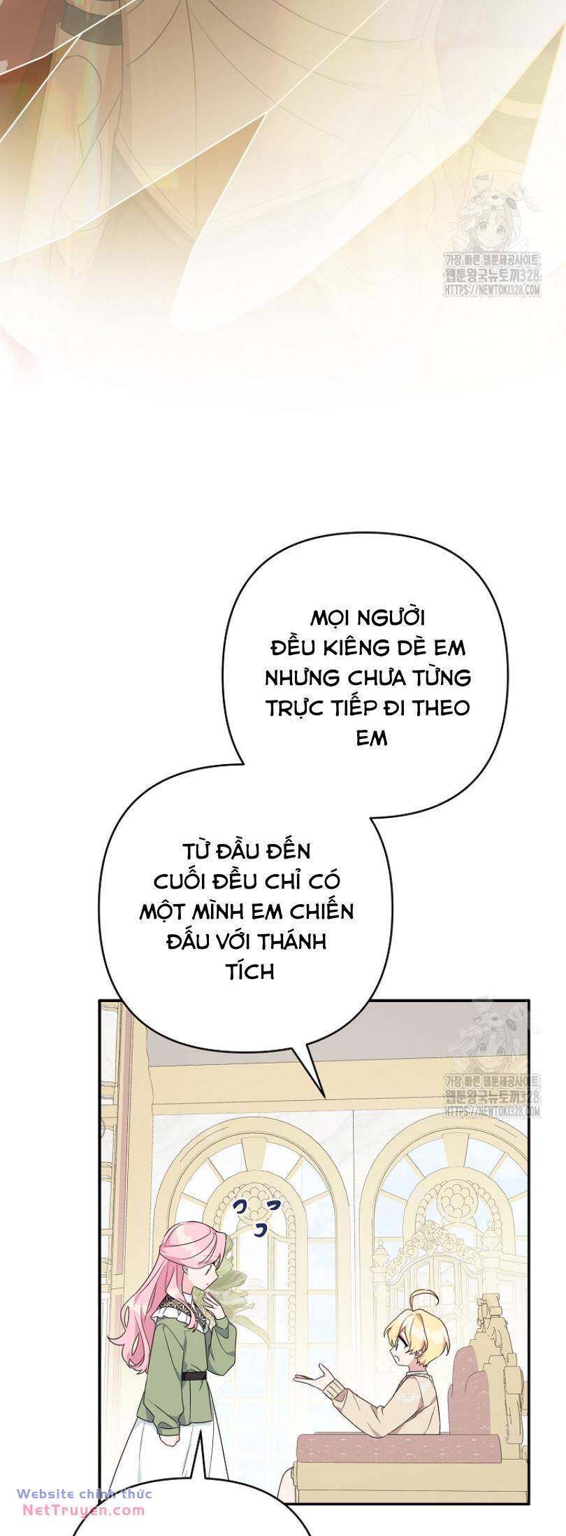 Cô Con Gái Út Của Công Tước Phản Diện Chapter 80 - Trang 2